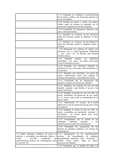 Soldador de estructuras metálicas pesadas