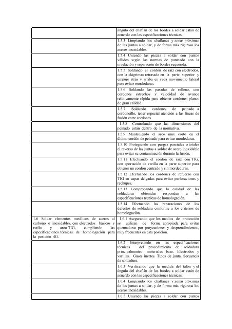 Soldador de estructuras metálicas pesadas