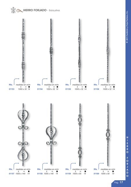 Descargar PDF - Pacheco. Fundición y Forja