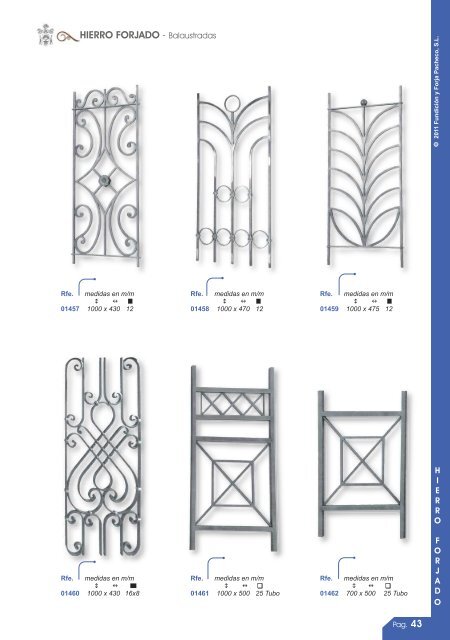 Descargar PDF - Pacheco. Fundición y Forja