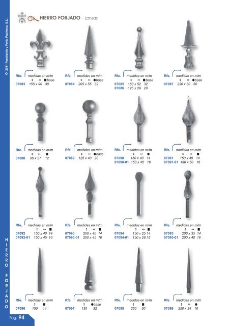 Descargar PDF - Pacheco. Fundición y Forja