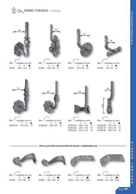 Descargar PDF - Pacheco. Fundición y Forja