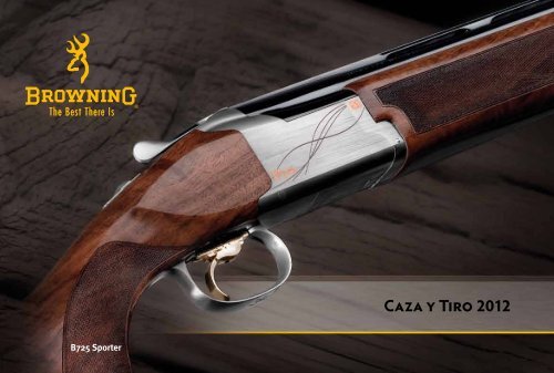 Caza y Tiro 2012 - Caza Acuáticas