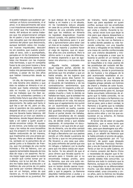 EL AFA nº 22 - Revista Cultural - Verano 2010 - sociedad de amigos ...