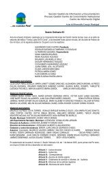 SESIÓN ORDINARIA 86 - Sitio de la Municipalidad de San José