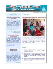 GUIA INFORMATIVA