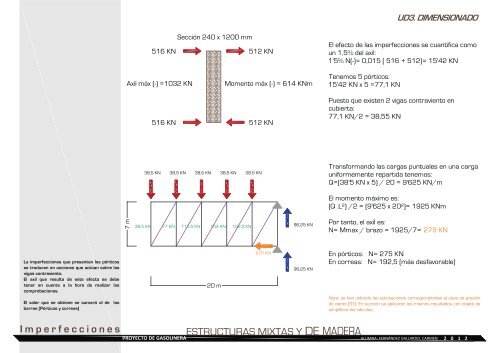 PROYECTO DE GASOLINERA - PoliformaT