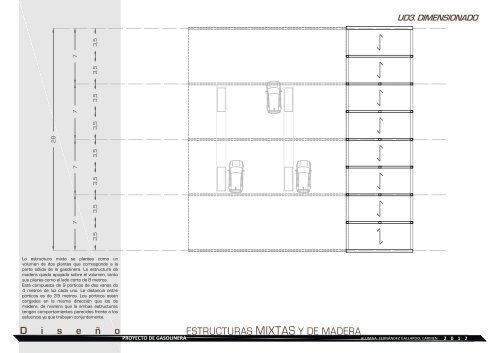 PROYECTO DE GASOLINERA - PoliformaT