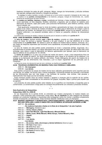 Notas Explicativas Tomo II - Cámara Nacional de Despachantes de ...