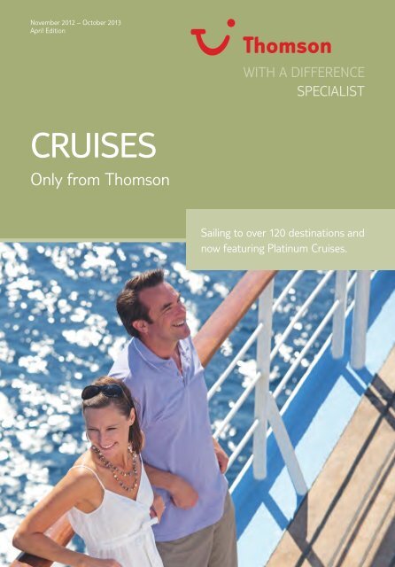 Cruises - Azores Cruise Club