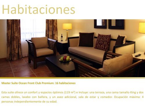 Hotel - Barceló Hotels & Resorts