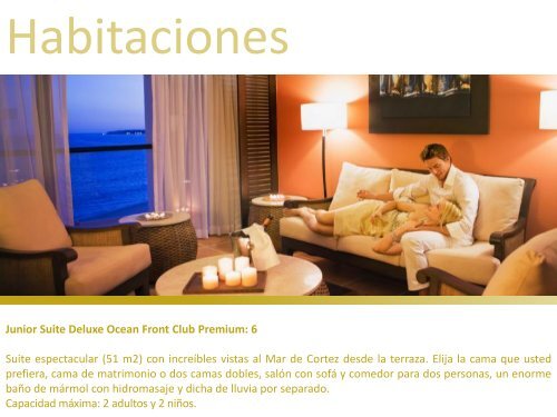 Hotel - Barceló Hotels & Resorts