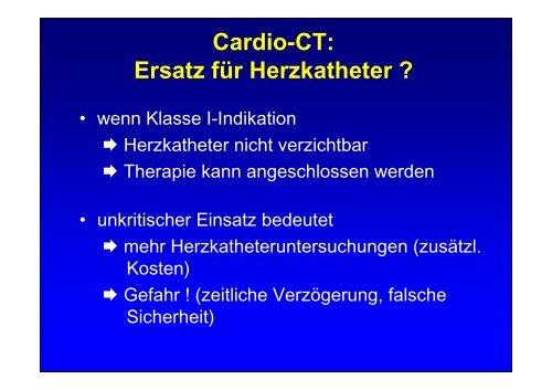 Cardio-CT: