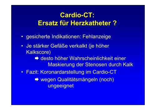 Cardio-CT: