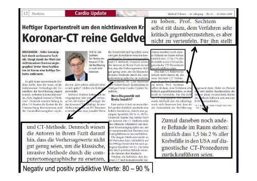 Cardio-CT: