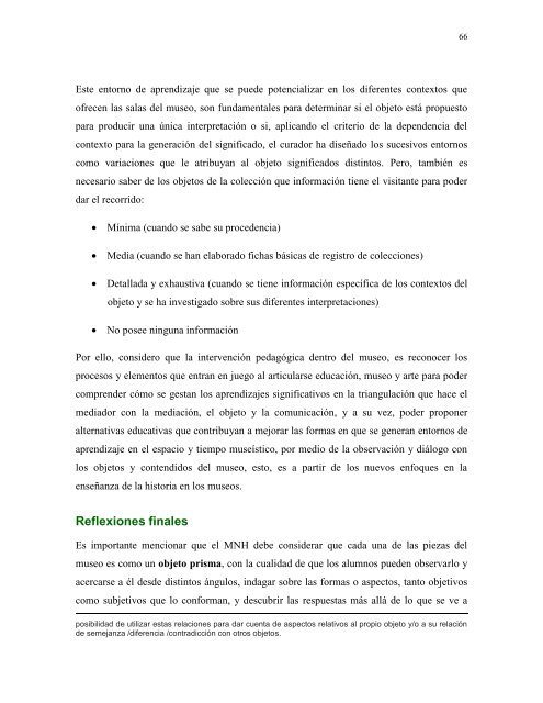 Memoria electrónica IV Coloquio de Investigación ... - Get a Free Blog