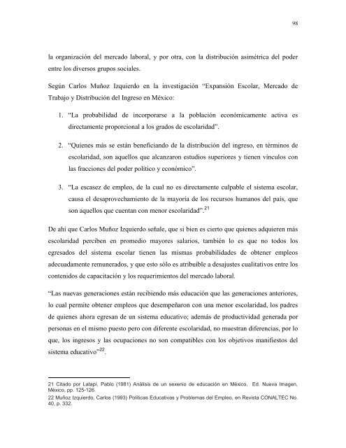 Memoria electrónica IV Coloquio de Investigación ... - Get a Free Blog