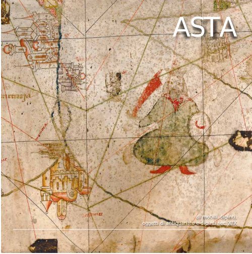 Catalogo PDF - Aste di antiquariato Boetto