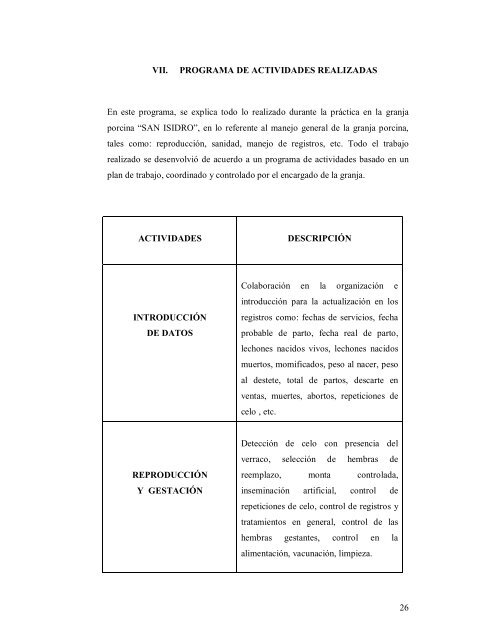 Ver/Descargar - Facultad de Ciencias Veterinarias - UAGRM