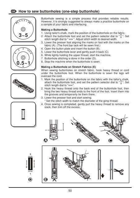 Model 7133 Instruction Manual Modelo 7133 Manual de ... - Shark