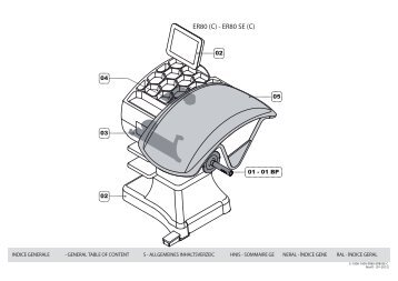 ER80 (C) - ER80 SE (C) - Cemb-usa.com