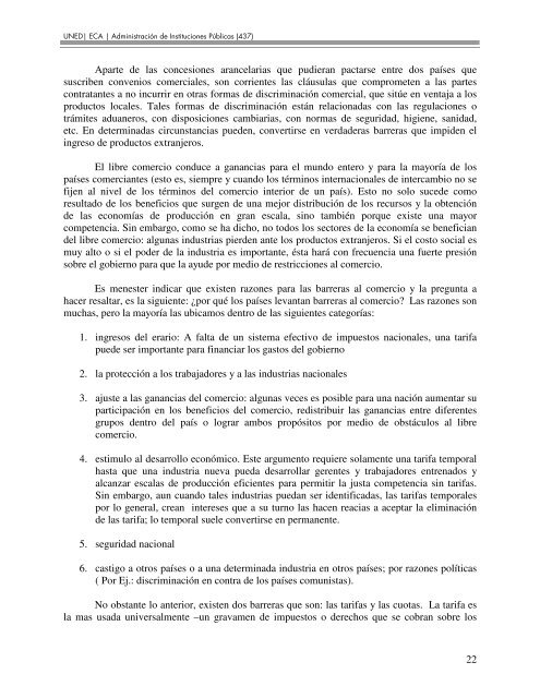 GE0427 Evolucion del Estado Costarricense y su ... - Página de inicio