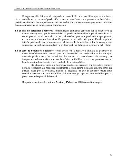 GE0427 Evolucion del Estado Costarricense y su ... - Página de inicio