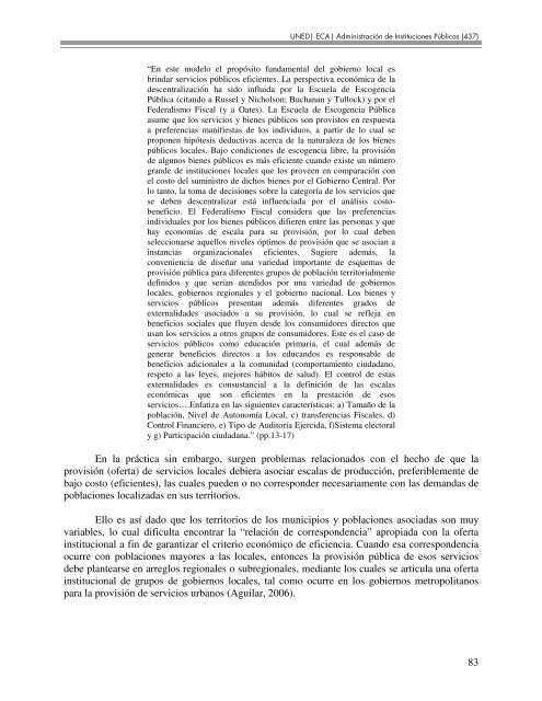 GE0427 Evolucion del Estado Costarricense y su ... - Página de inicio