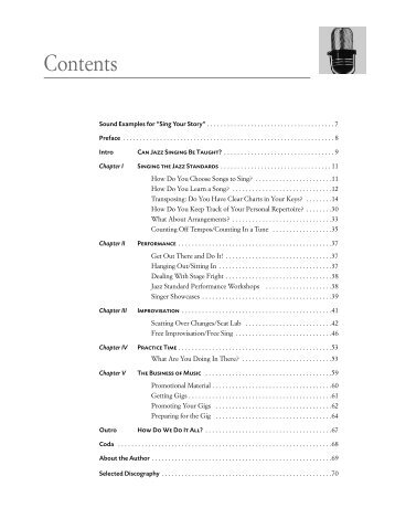 PDF-Beispiel - Advance Music