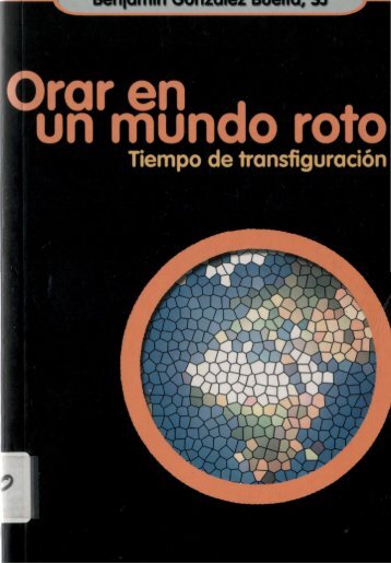 Oraren . . I un mundo roto - d2n2