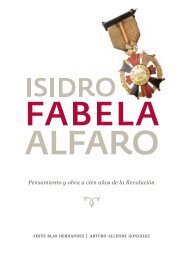 Isibro Fabela.pdf - Biblioteca Mexiquense del Bicentenario