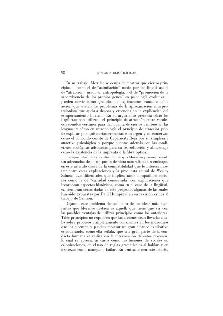 Wenceslao J. González (coord.), Diversidad de la explicación ...
