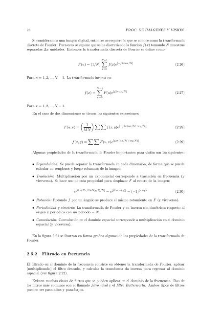 Introducción a Visión Computacional