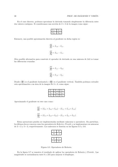 Introducción a Visión Computacional