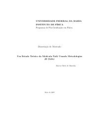 Texto Completo em PDF - Programa de Pós-Graduação em Física ...