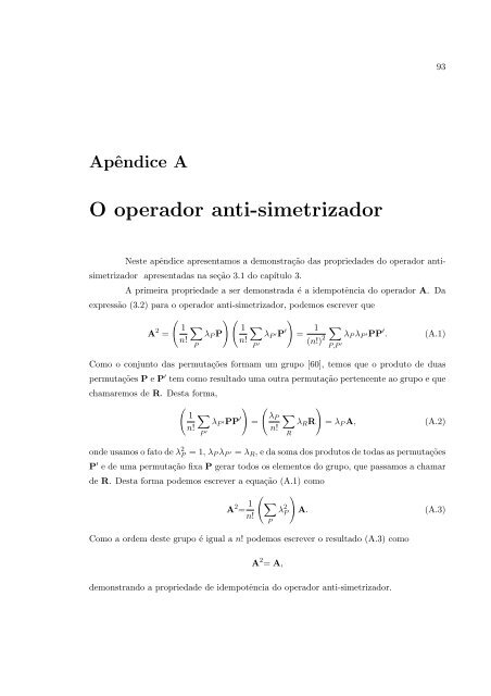 Texto Completo em PDF - Programa de Pós-Graduação em Física ...