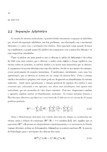 Texto Completo em PDF - Programa de Pós-Graduação em Física ...