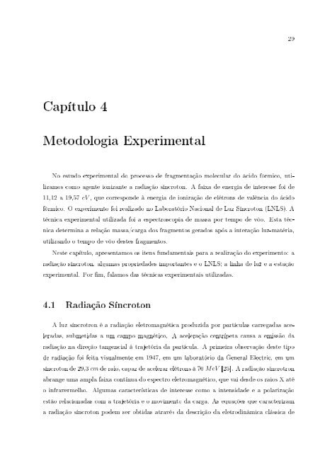 Texto Completo em PDF - Programa de Pós-Graduação em Física ...