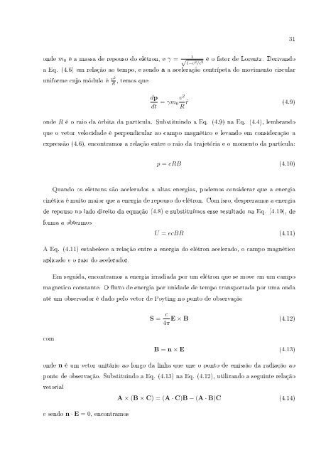 Texto Completo em PDF - Programa de Pós-Graduação em Física ...