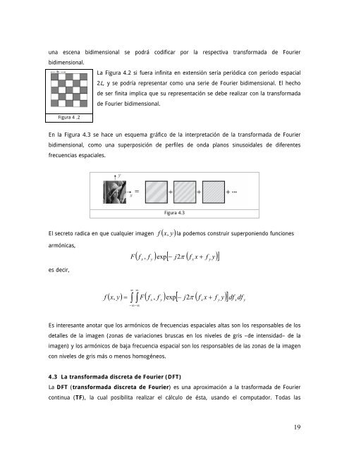 Conceptos Básicos del Procesamiento Digital de Imágenes Usando ...