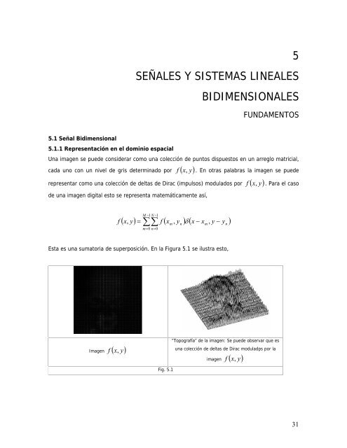 Conceptos Básicos del Procesamiento Digital de Imágenes Usando ...