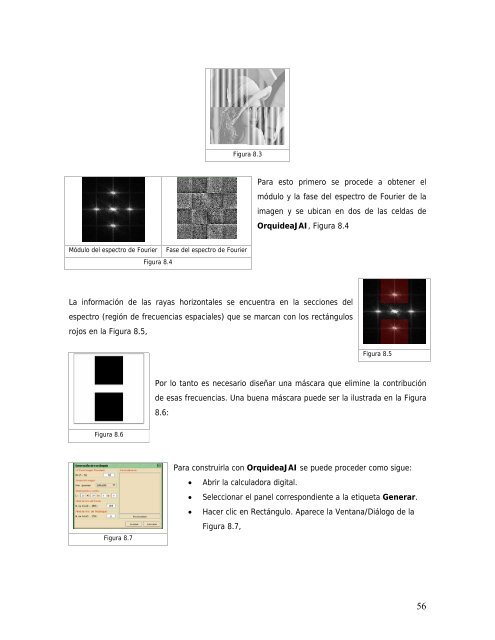 Conceptos Básicos del Procesamiento Digital de Imágenes Usando ...