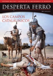 La batalla de los Campos Cataláunicos - Desperta Ferro
