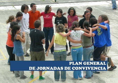 CONVIVENCIAS ESCOLARES.pdf - La Salle Distrito ARLEP