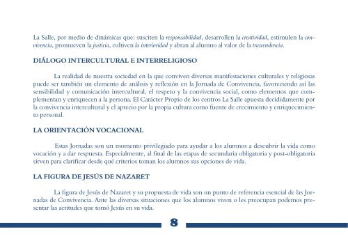 CONVIVENCIAS ESCOLARES.pdf - La Salle Distrito ARLEP