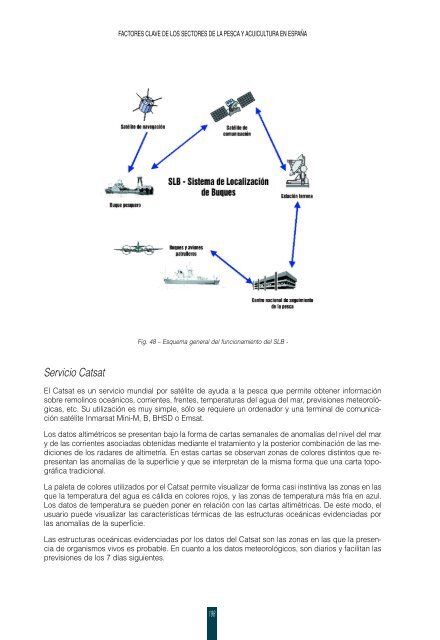 Nuevas tecnologías y desarrollo sostenible en la pesca - UGT