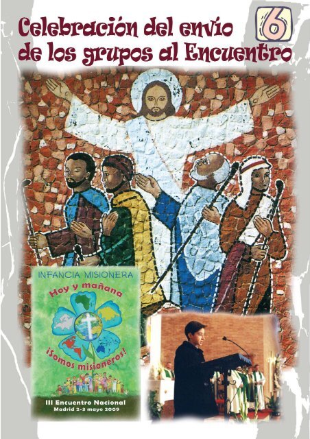 Celebracion envío