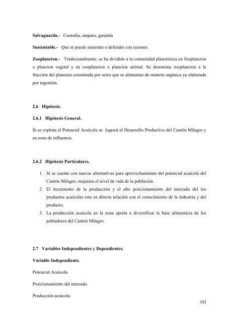 PROYECTO 5.pdf - Repositorio de la Universidad Estatal de Milagro ...