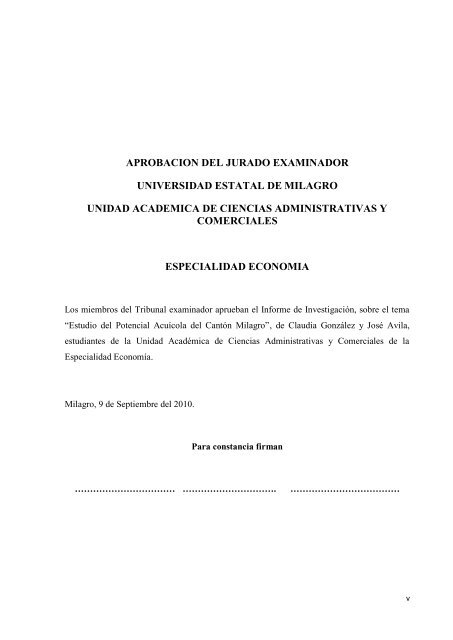 PROYECTO 5.pdf - Repositorio de la Universidad Estatal de Milagro ...