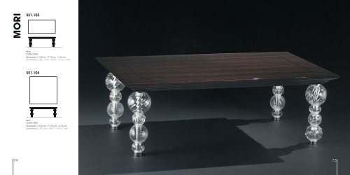 vento - Seguso interiors